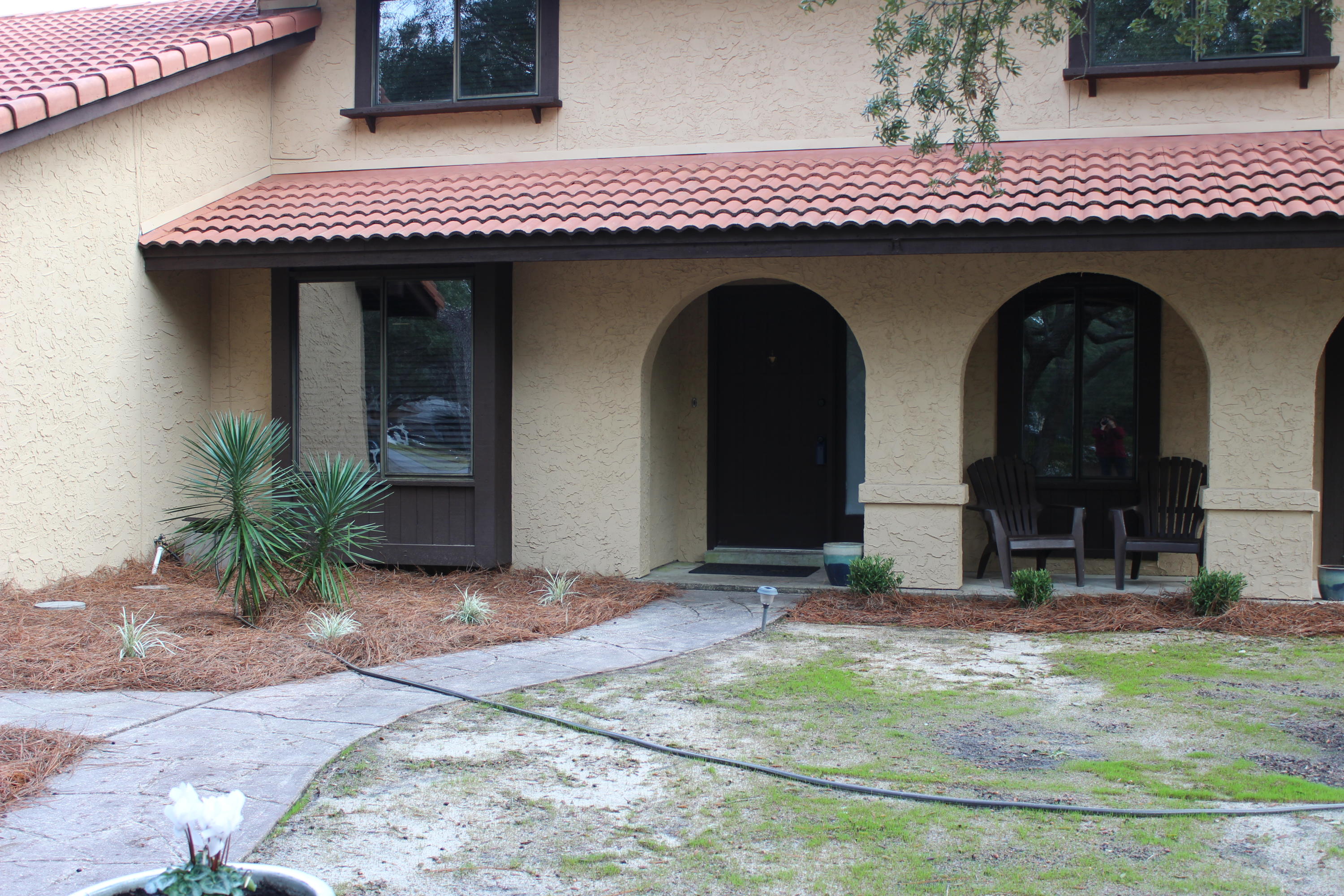 CARIBBEAN VILLAGE 1A - Residential