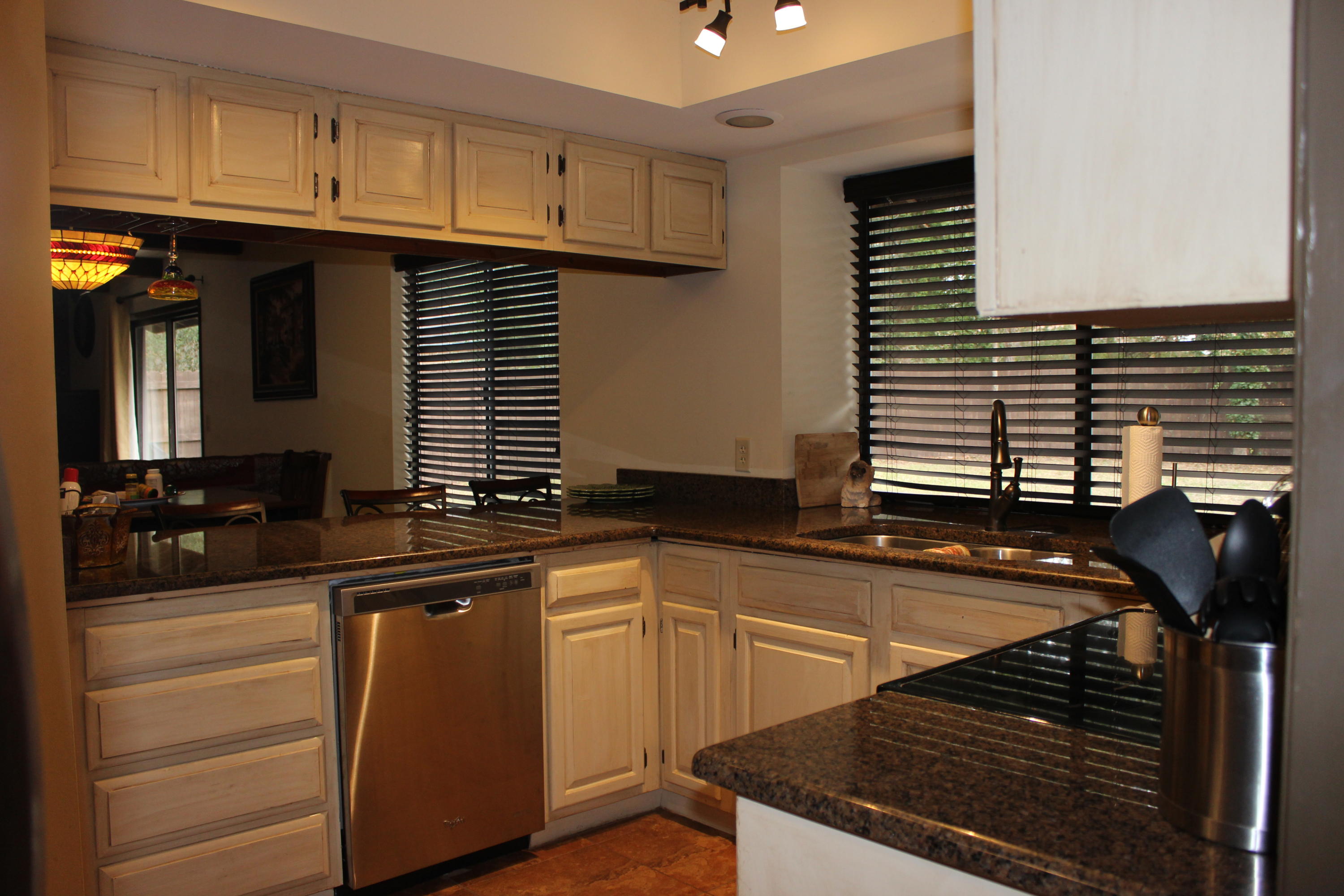 CARIBBEAN VILLAGE 1A - Residential