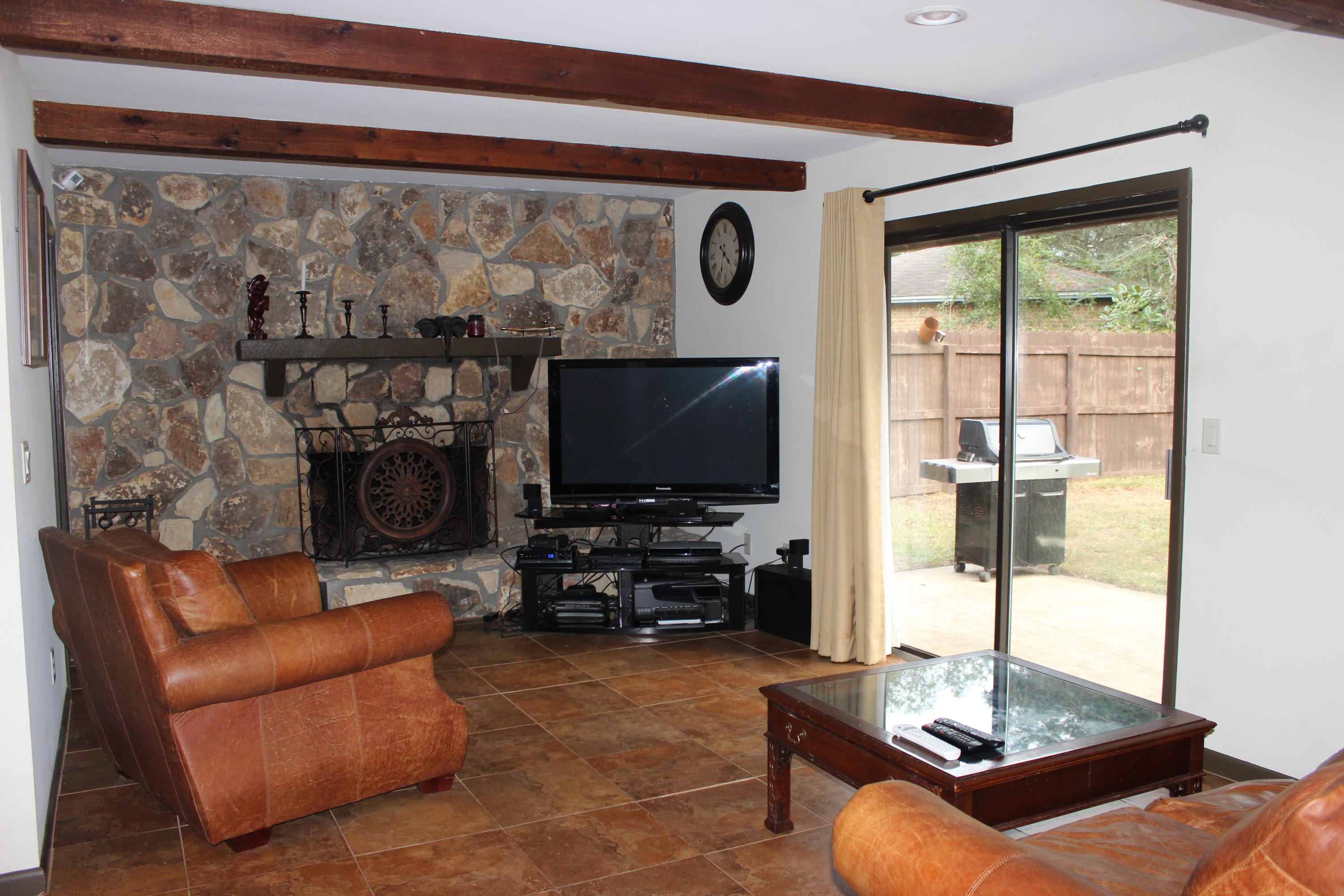 CARIBBEAN VILLAGE 1A - Residential