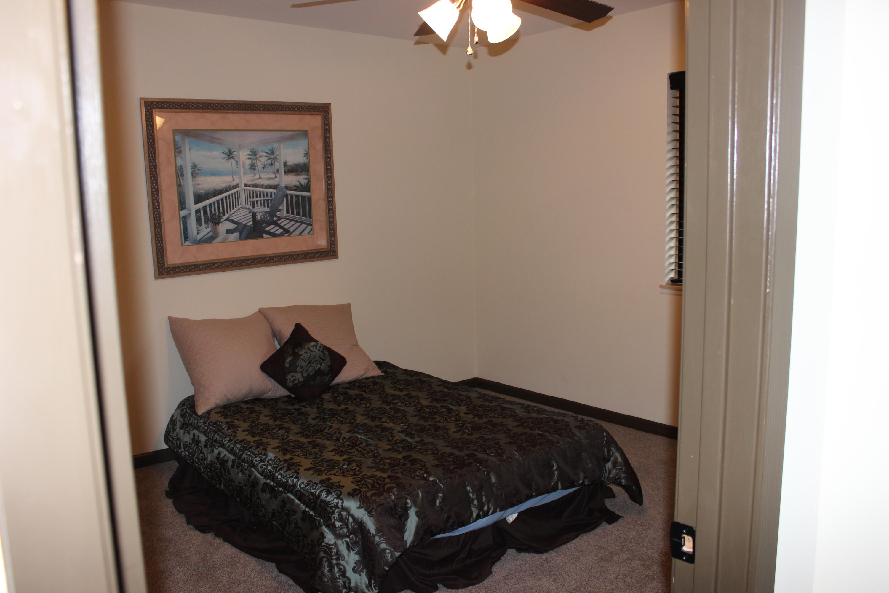 CARIBBEAN VILLAGE 1A - Residential