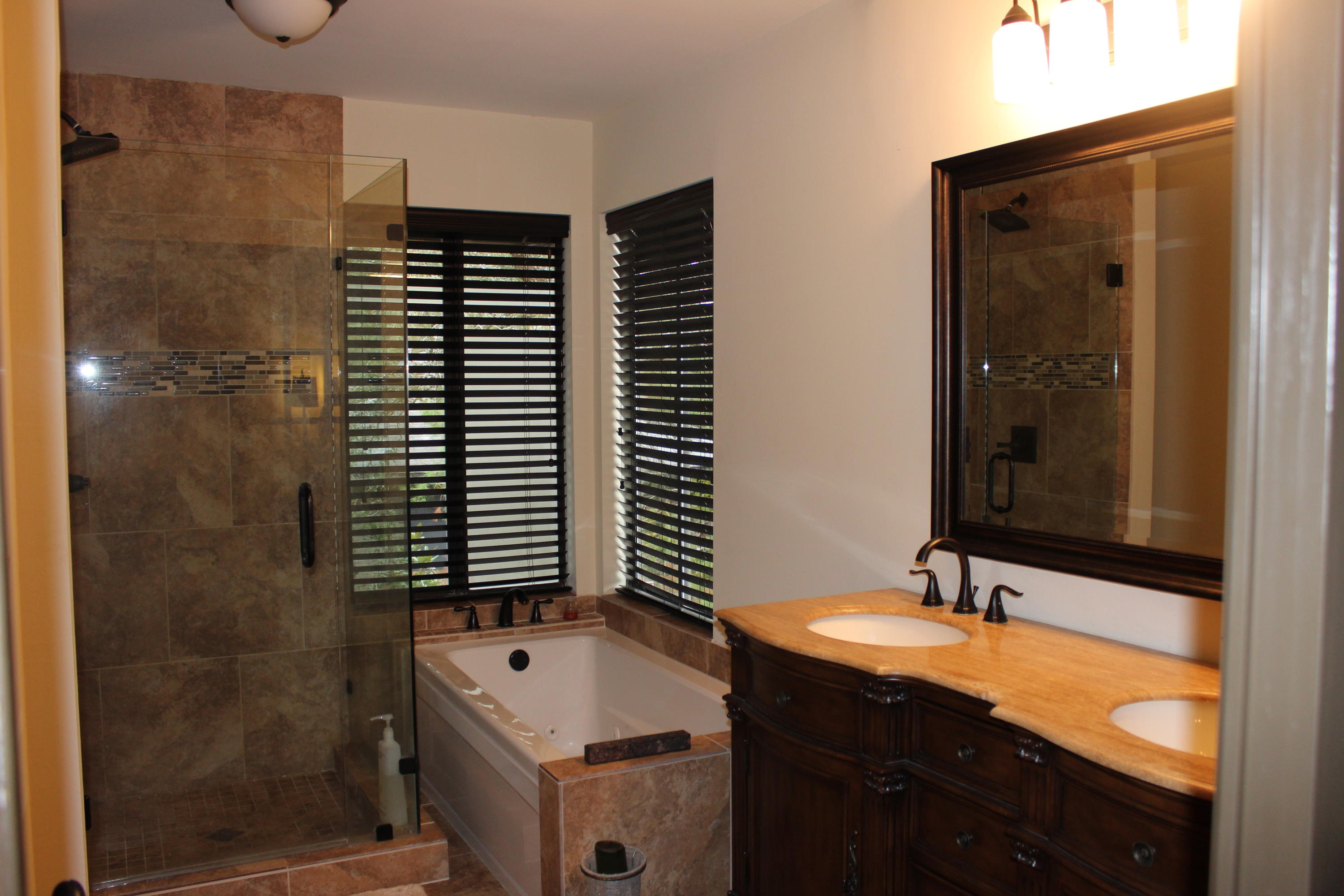 CARIBBEAN VILLAGE 1A - Residential