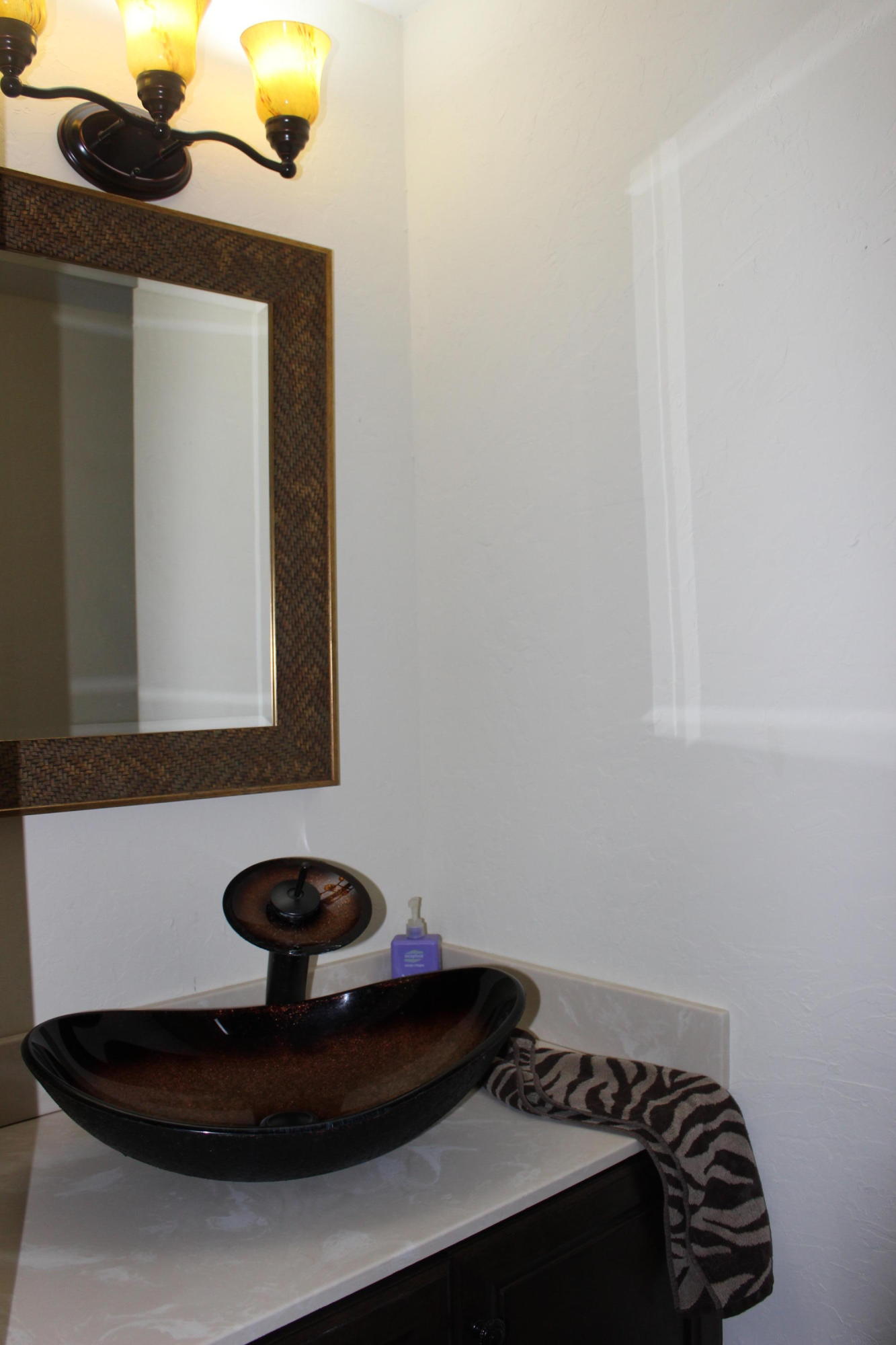 CARIBBEAN VILLAGE 1A - Residential