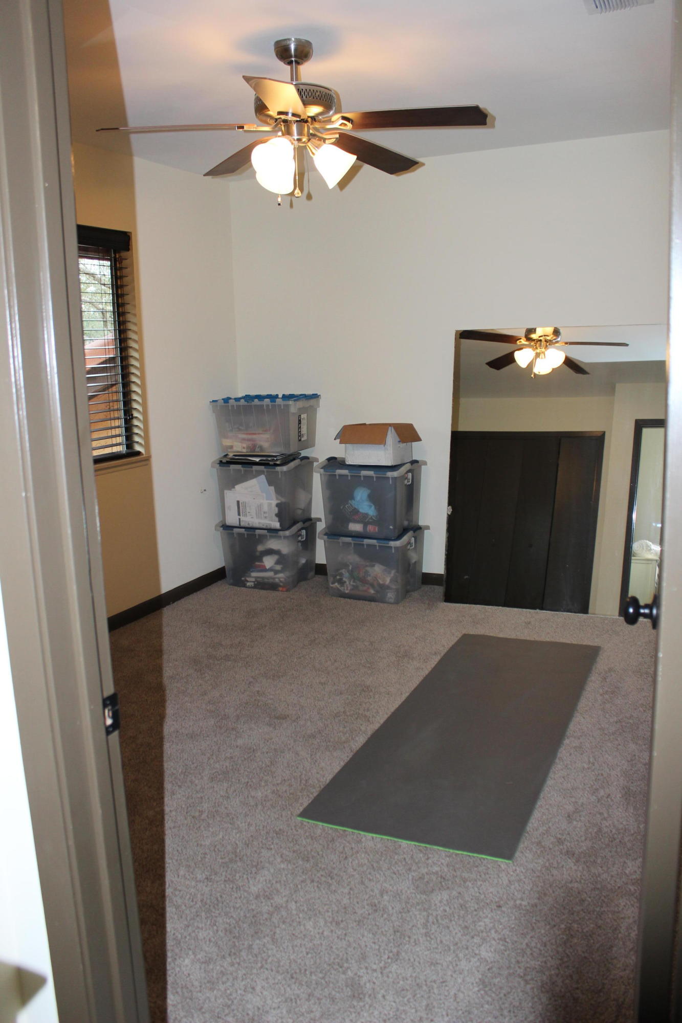 CARIBBEAN VILLAGE 1A - Residential