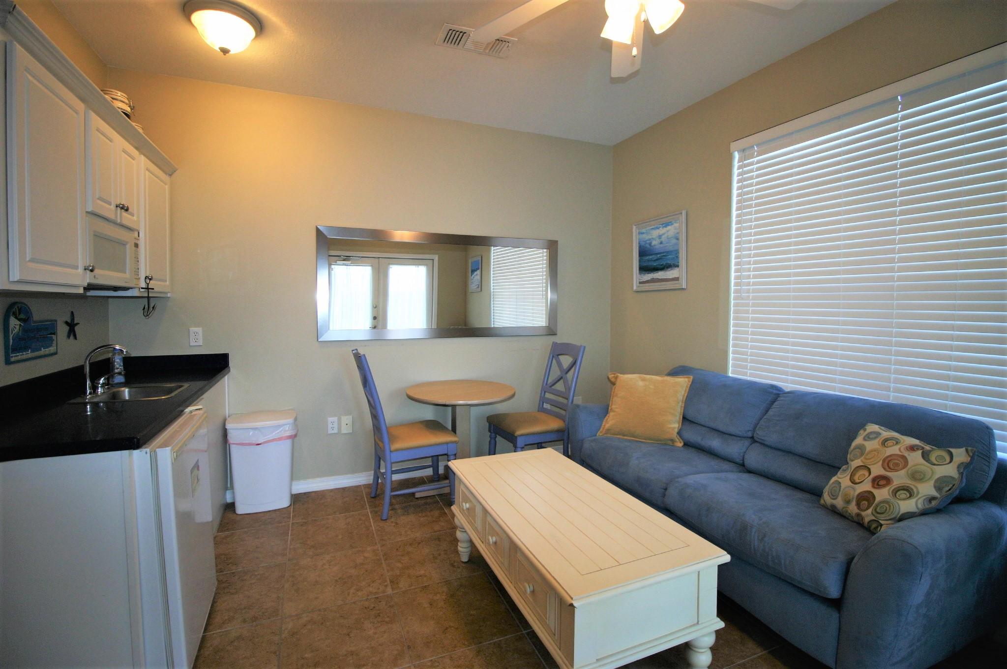 CRYSTAL BEACH - Residential