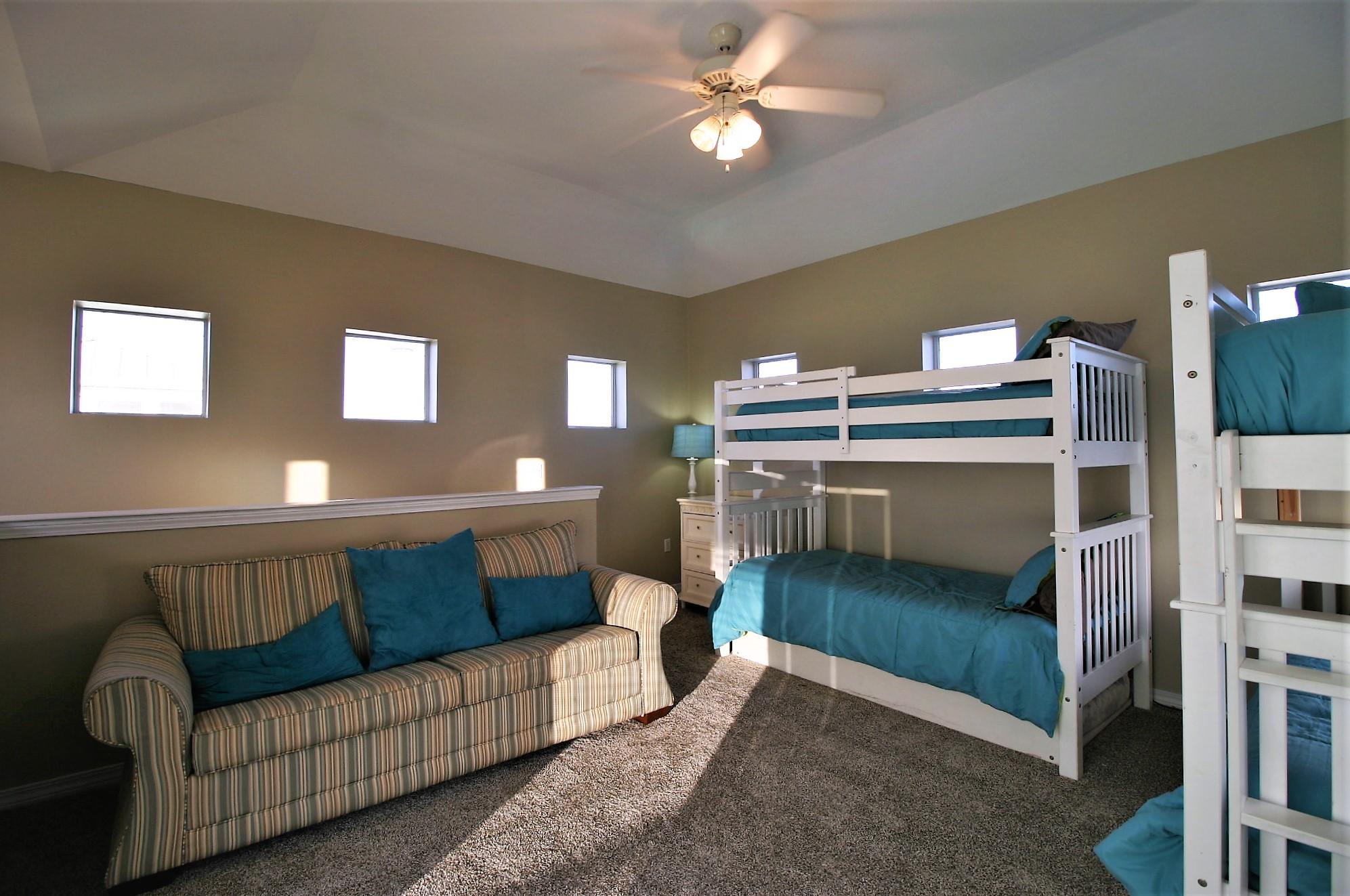 CRYSTAL BEACH - Residential