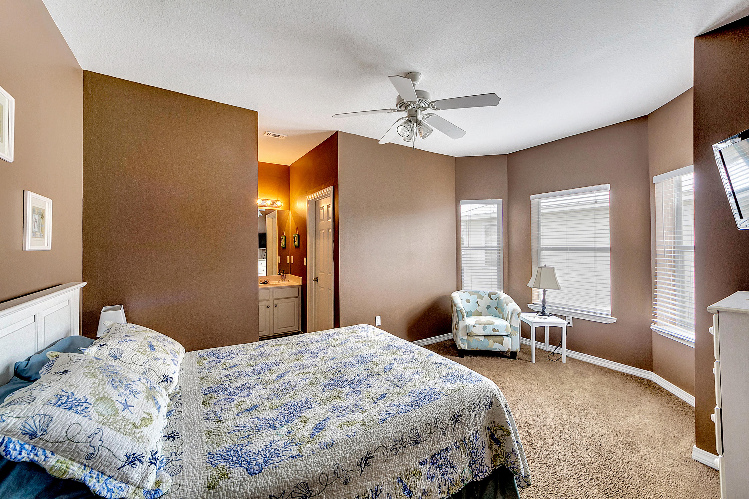 CRYSTAL BEACH - Residential