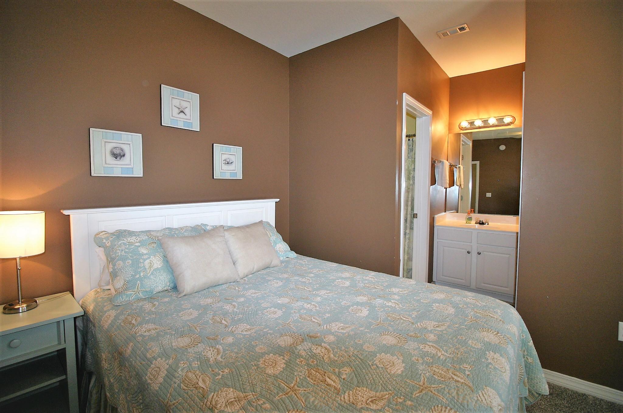 CRYSTAL BEACH - Residential