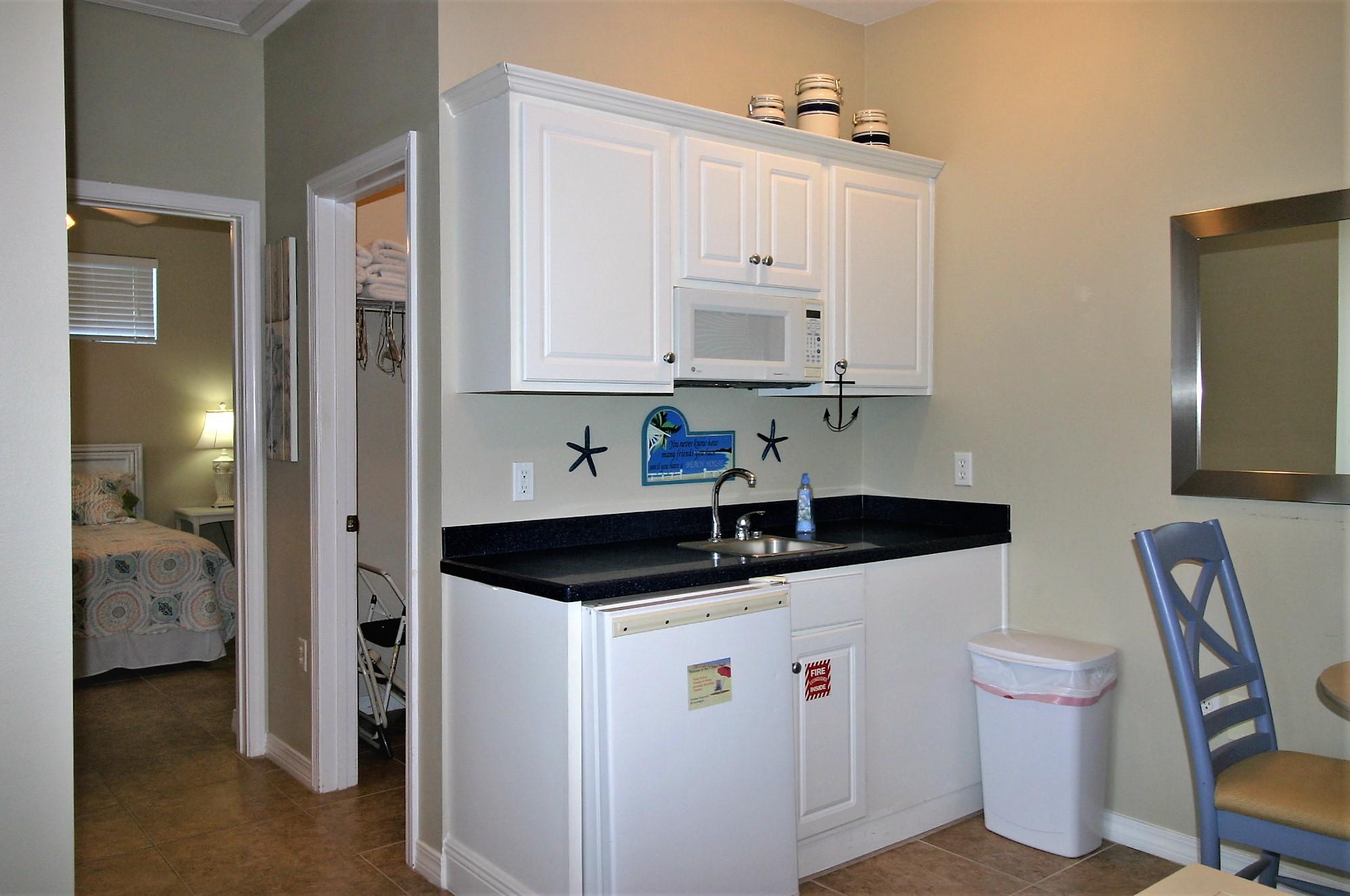 CRYSTAL BEACH - Residential