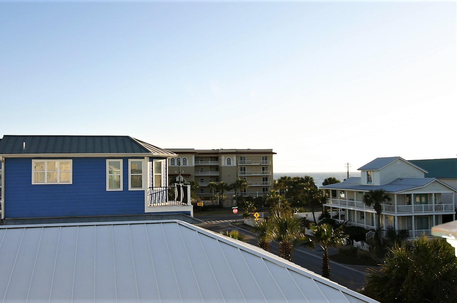 CRYSTAL BEACH - Residential