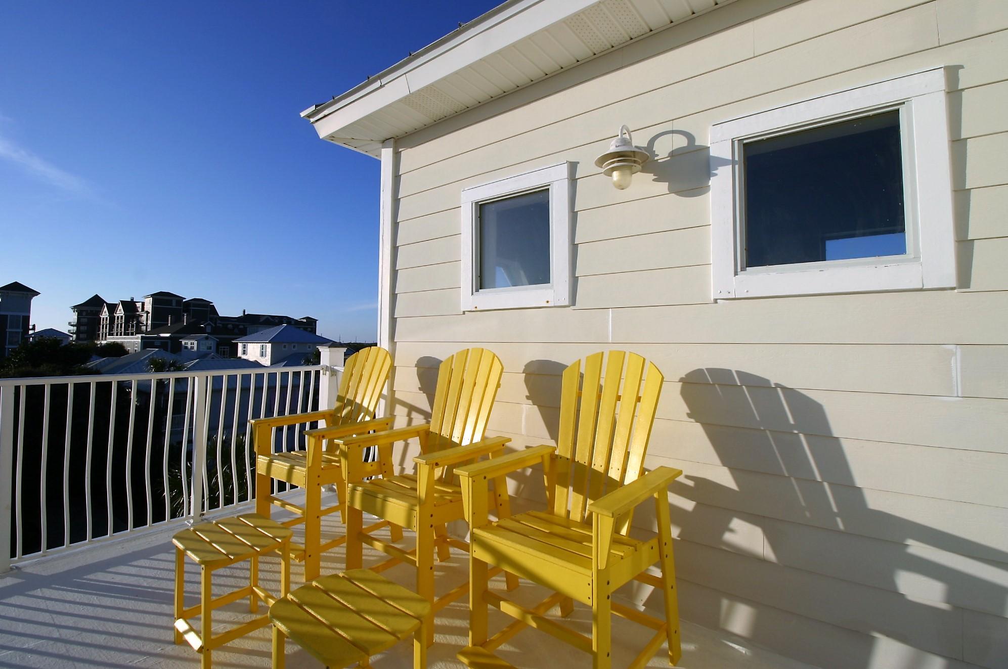 CRYSTAL BEACH - Residential