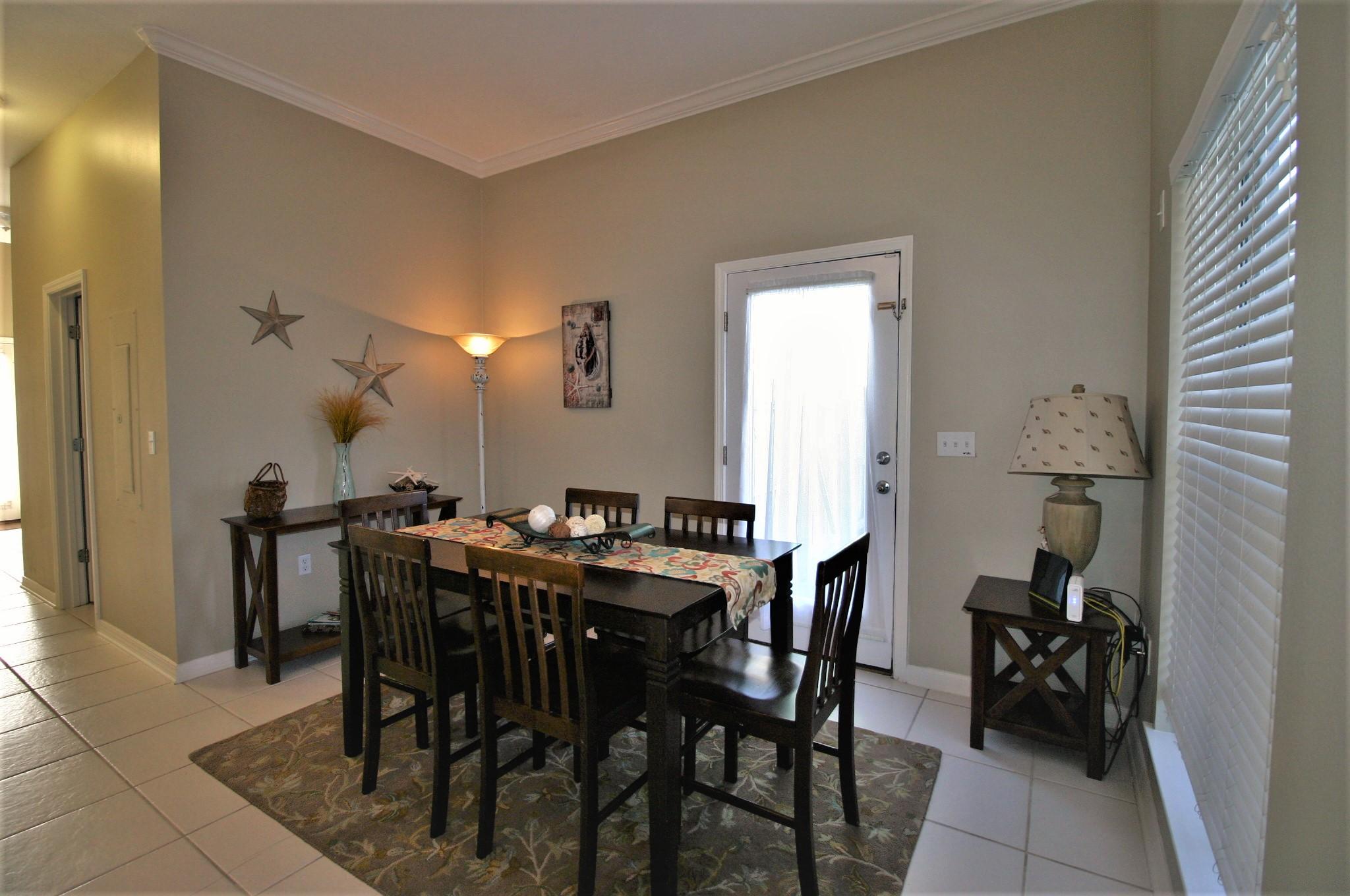 CRYSTAL BEACH - Residential