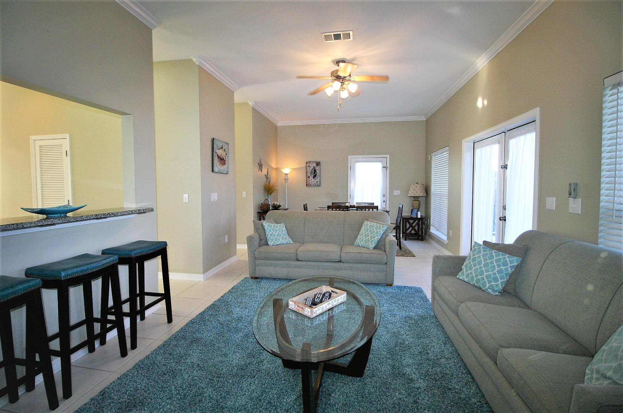 CRYSTAL BEACH - Residential