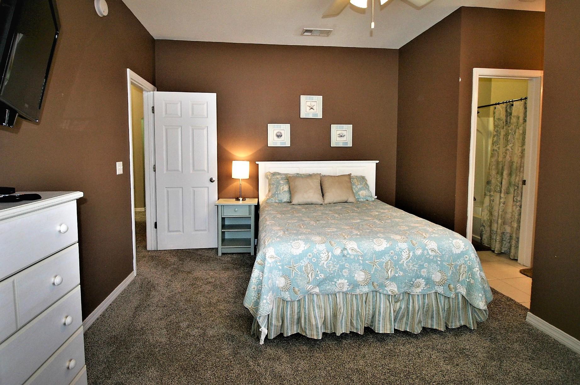 CRYSTAL BEACH - Residential