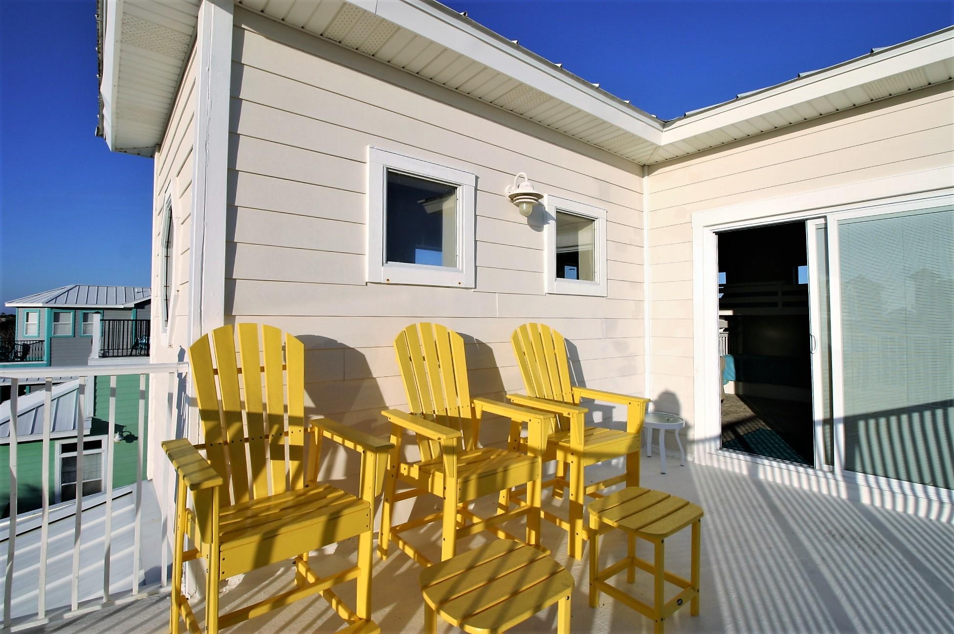 CRYSTAL BEACH - Residential