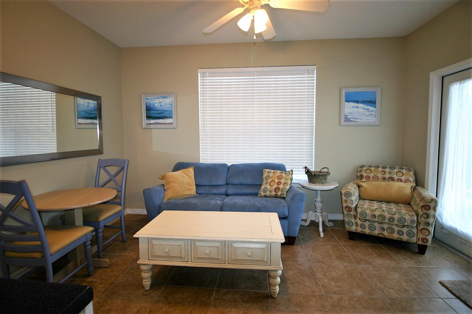 CRYSTAL BEACH - Residential