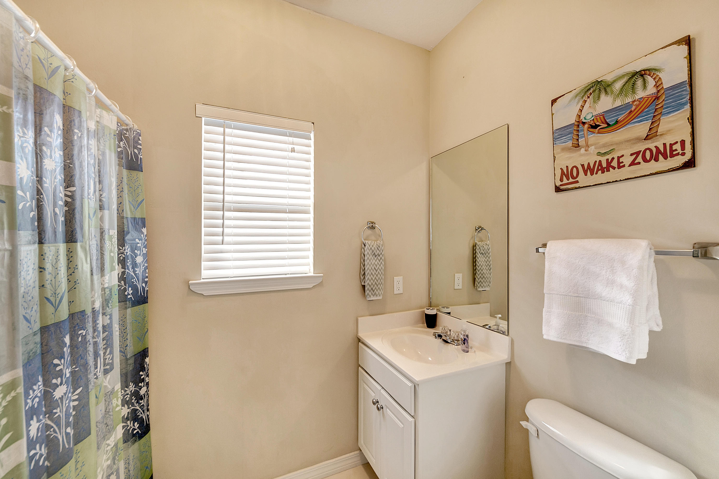 CRYSTAL BEACH - Residential