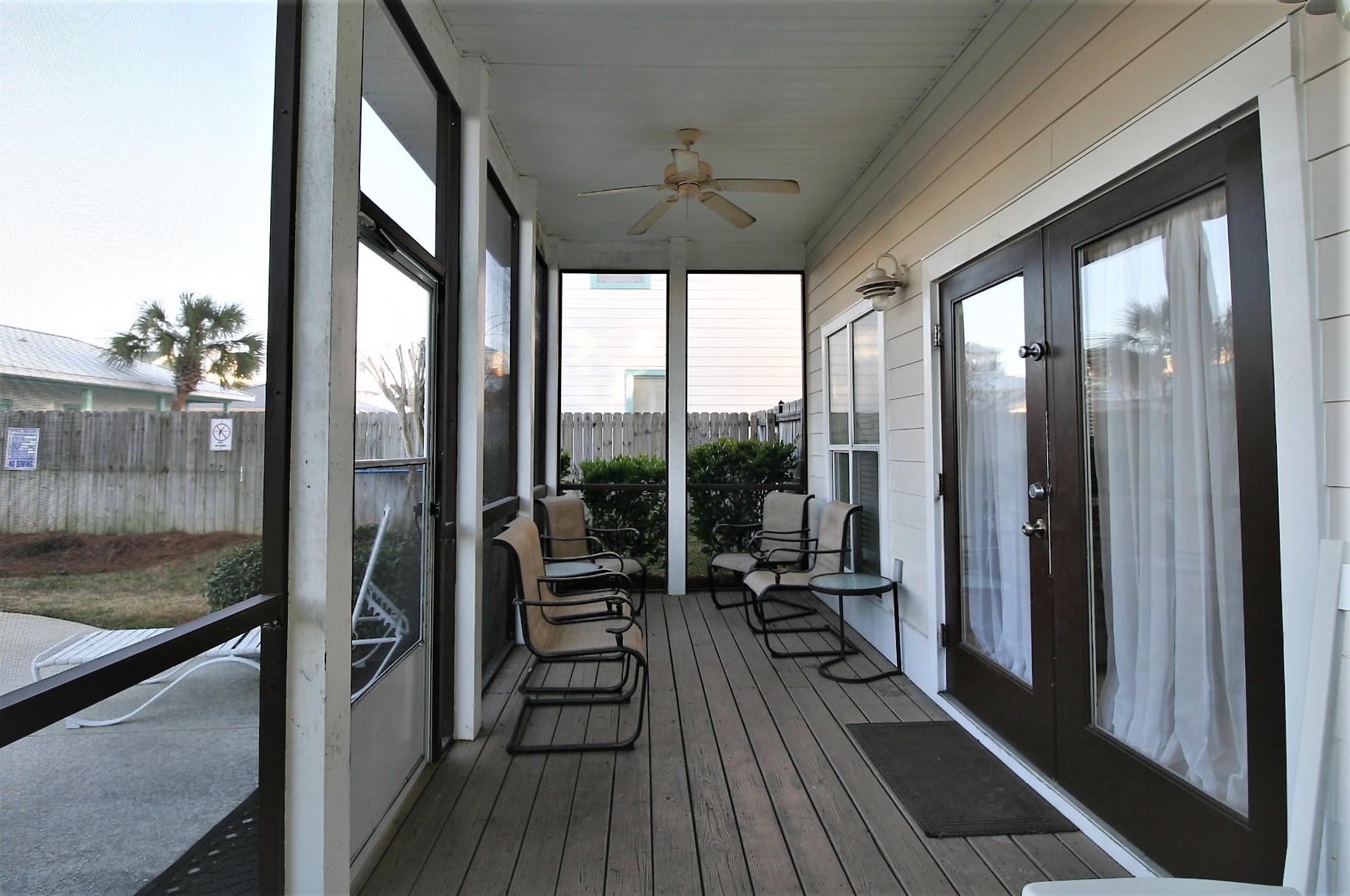 CRYSTAL BEACH - Residential