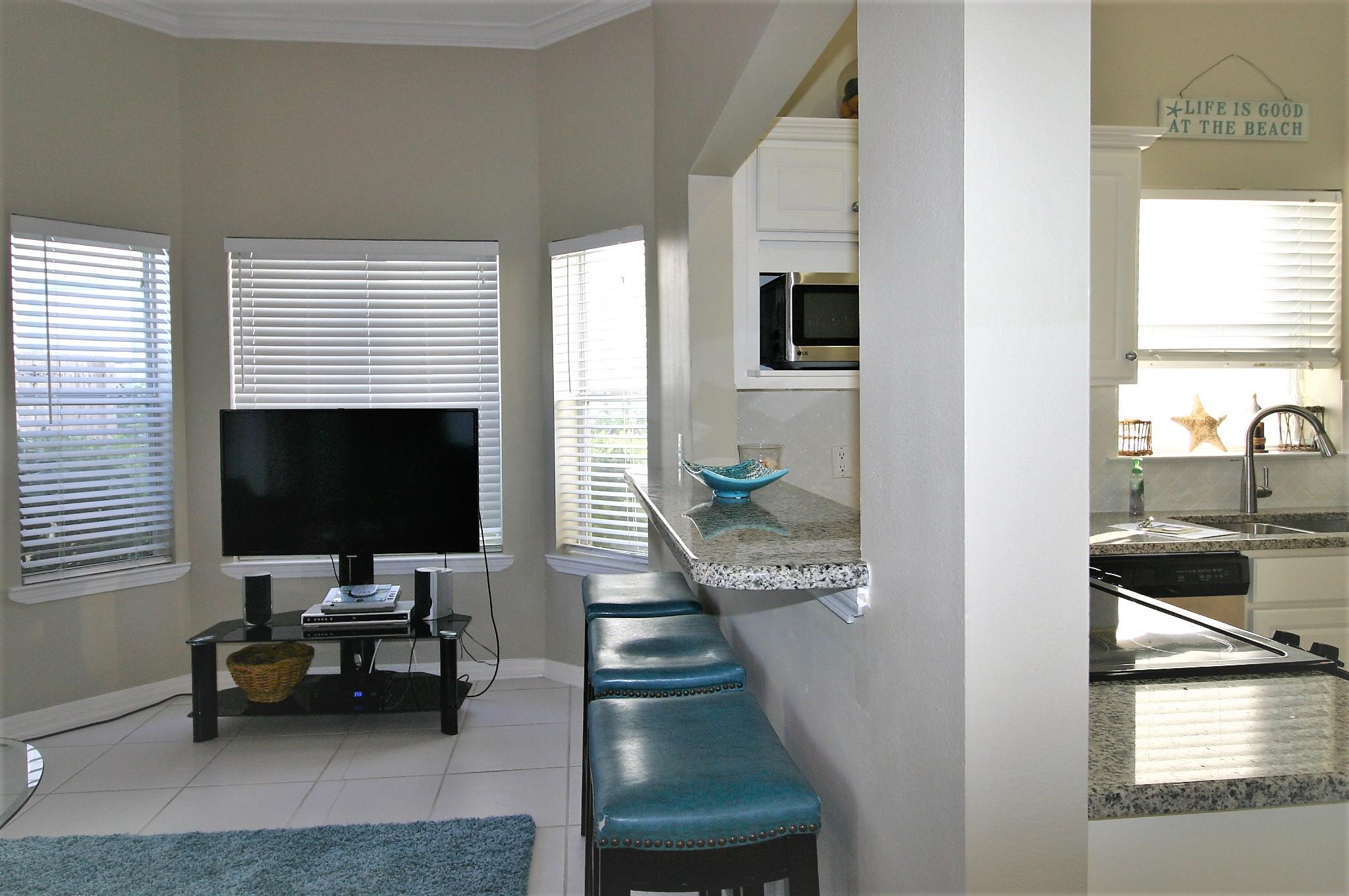 CRYSTAL BEACH - Residential