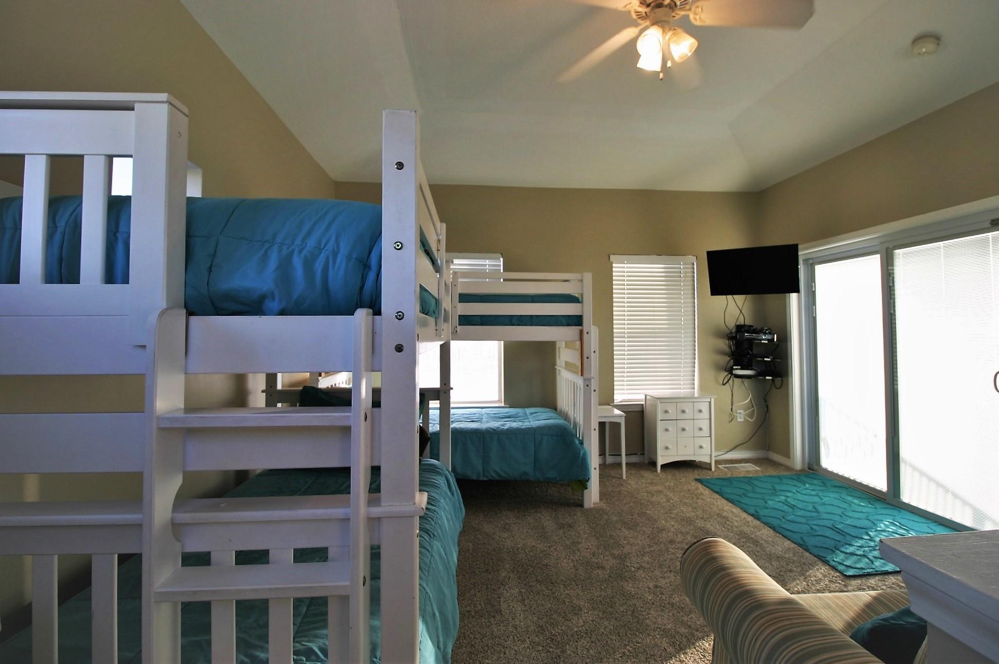 CRYSTAL BEACH - Residential