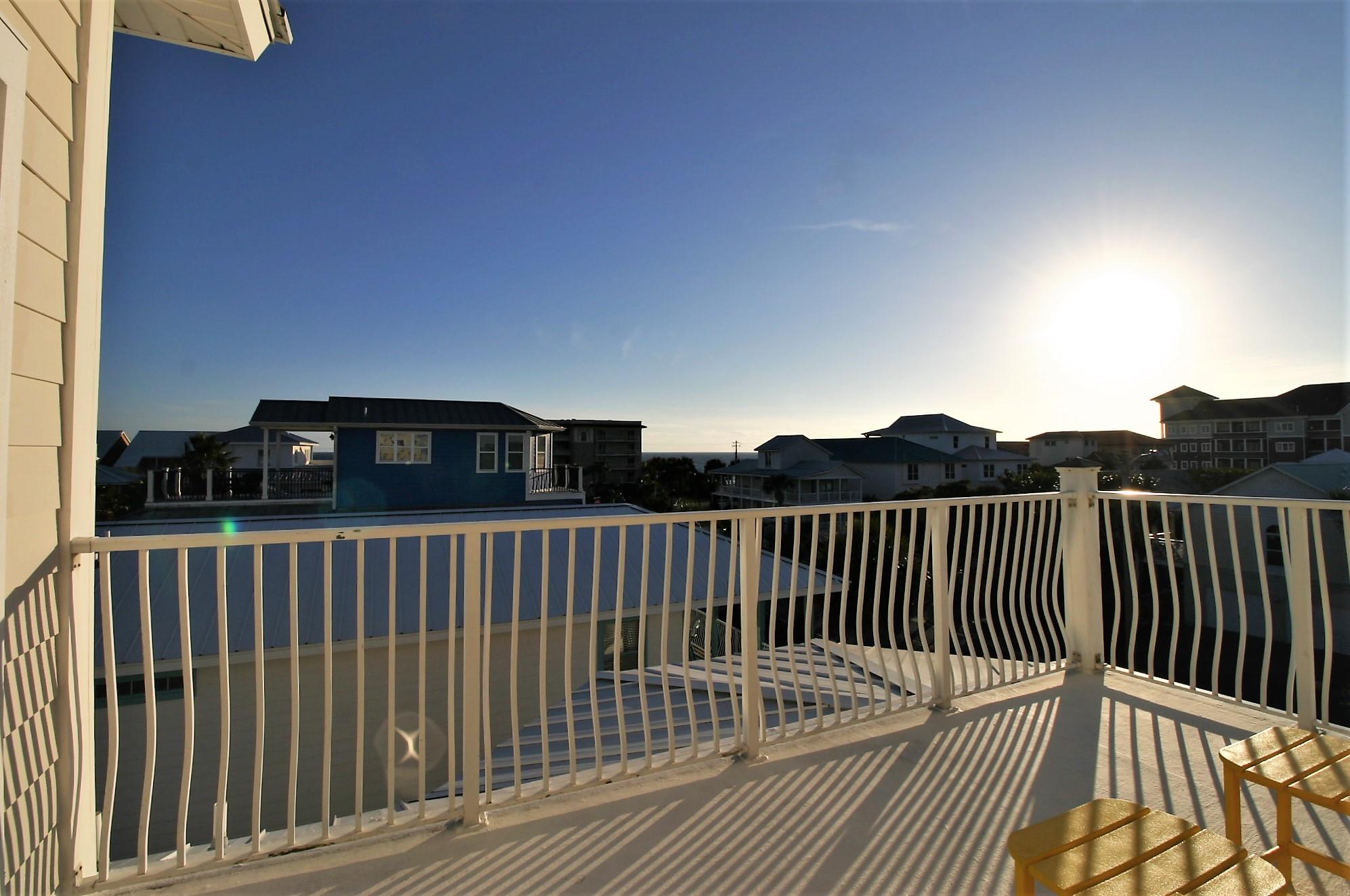 CRYSTAL BEACH - Residential