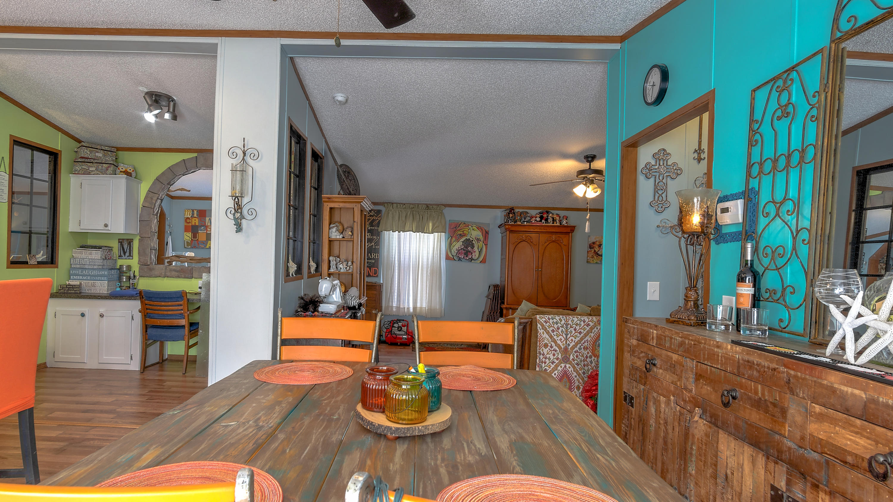 LAGUNA BEACH ESTATES 8TH ADDN - Residential