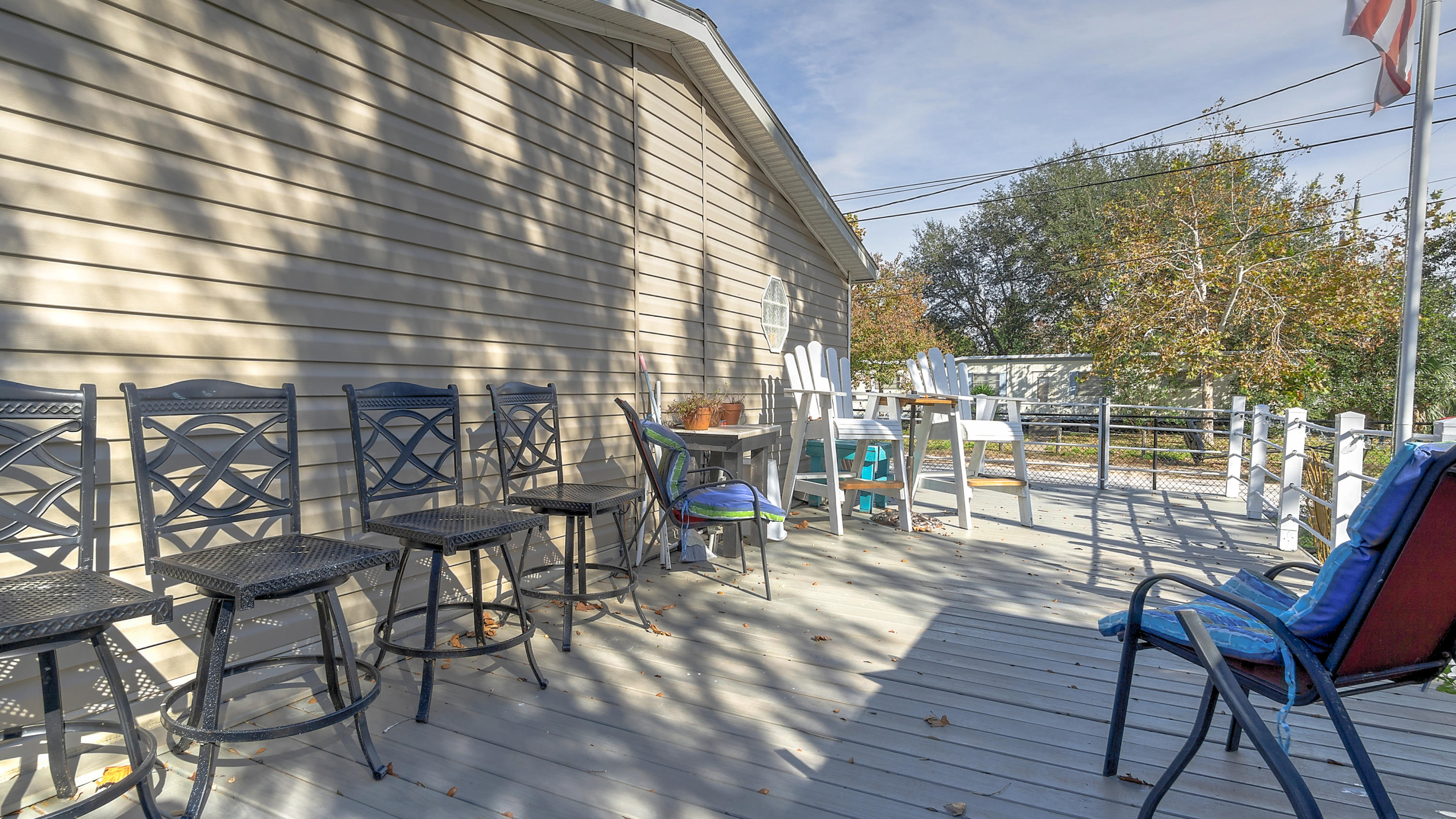 LAGUNA BEACH ESTATES 8TH ADDN - Residential