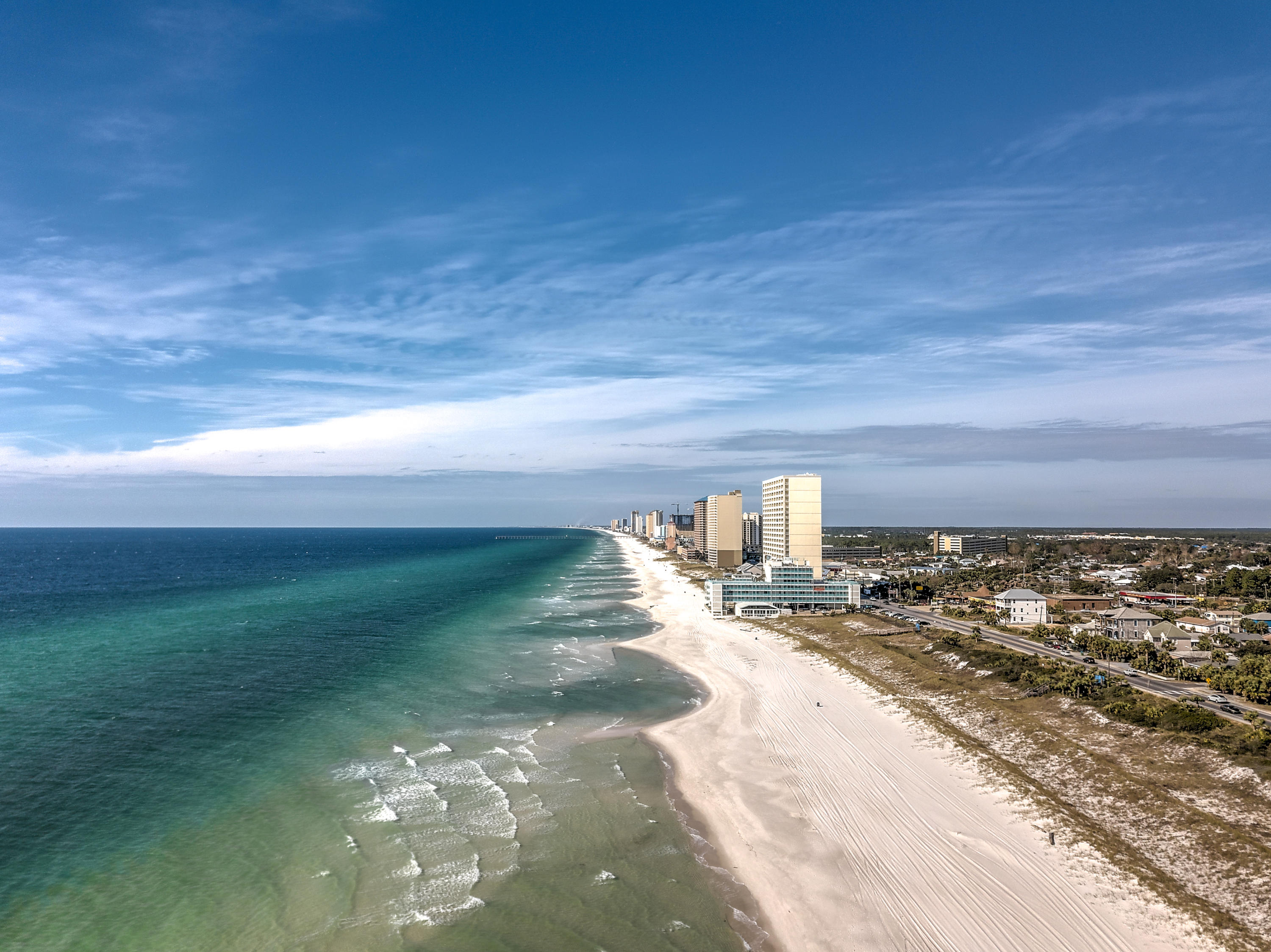 LAGUNA BEACH ESTATES 8TH ADDN - Residential