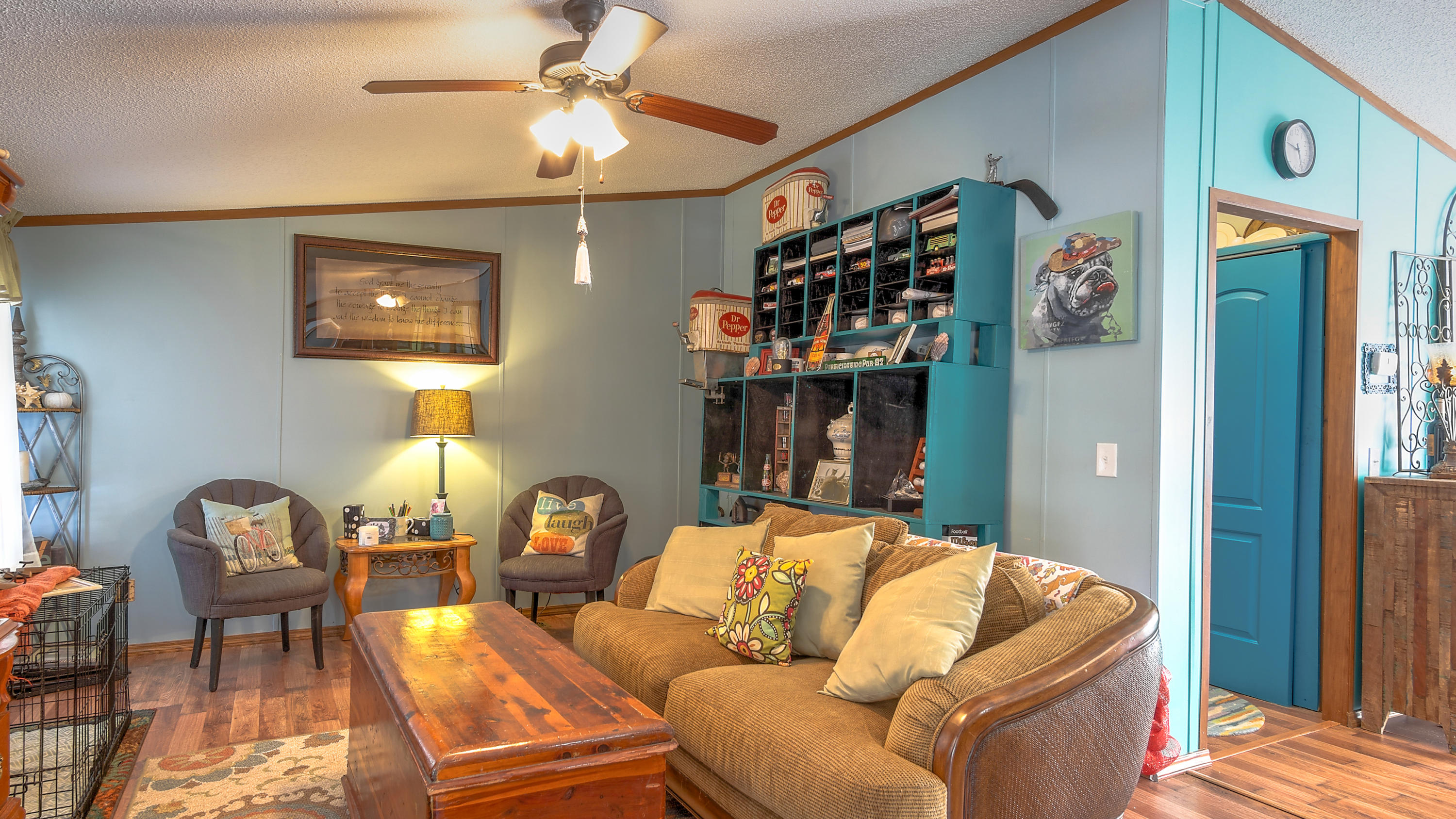 LAGUNA BEACH ESTATES 8TH ADDN - Residential