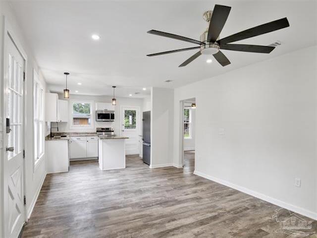 WEST HIGHLANDS - Residential