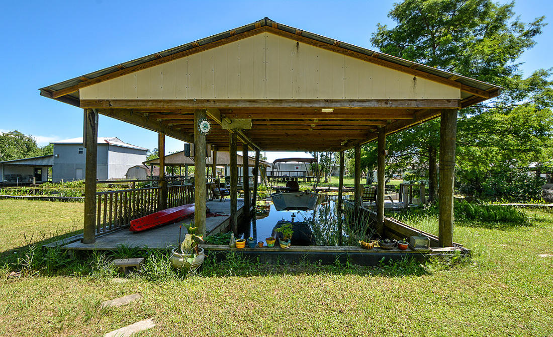 Black Creek Lodge - Residential