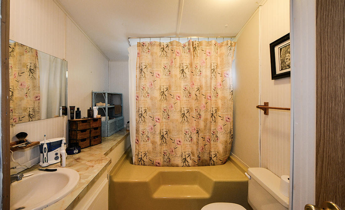 Black Creek Lodge - Residential