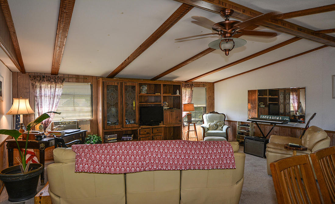 Black Creek Lodge - Residential