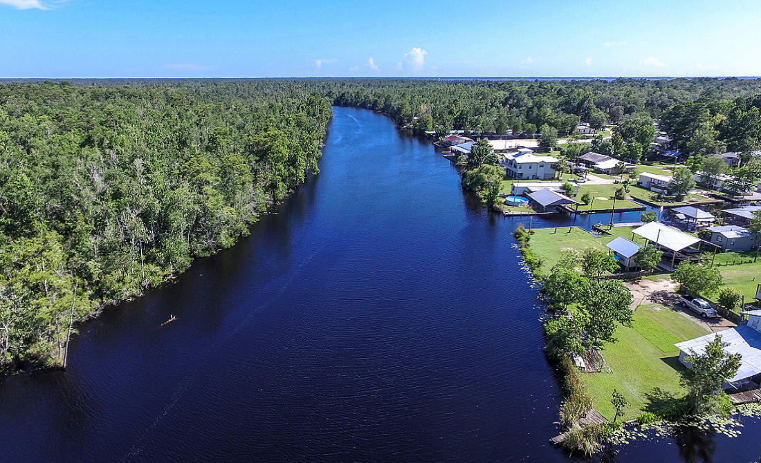 Black Creek Lodge - Residential