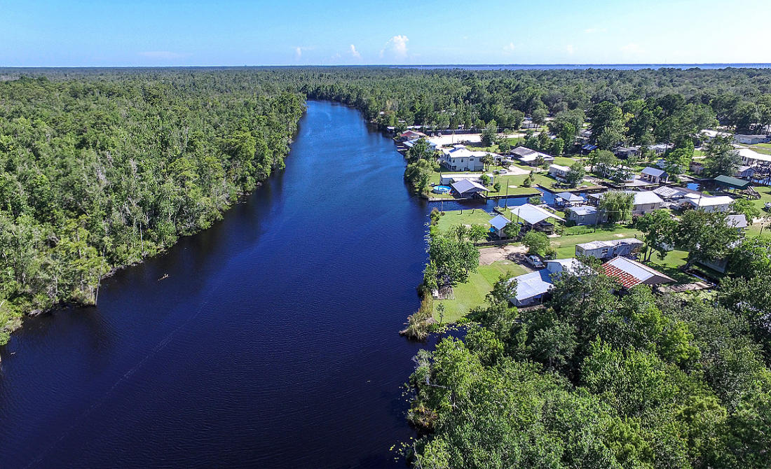 Black Creek Lodge - Residential