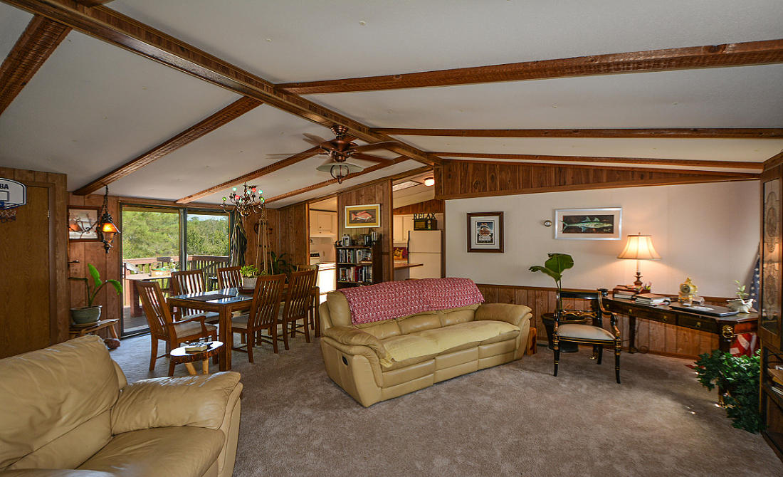 Black Creek Lodge - Residential