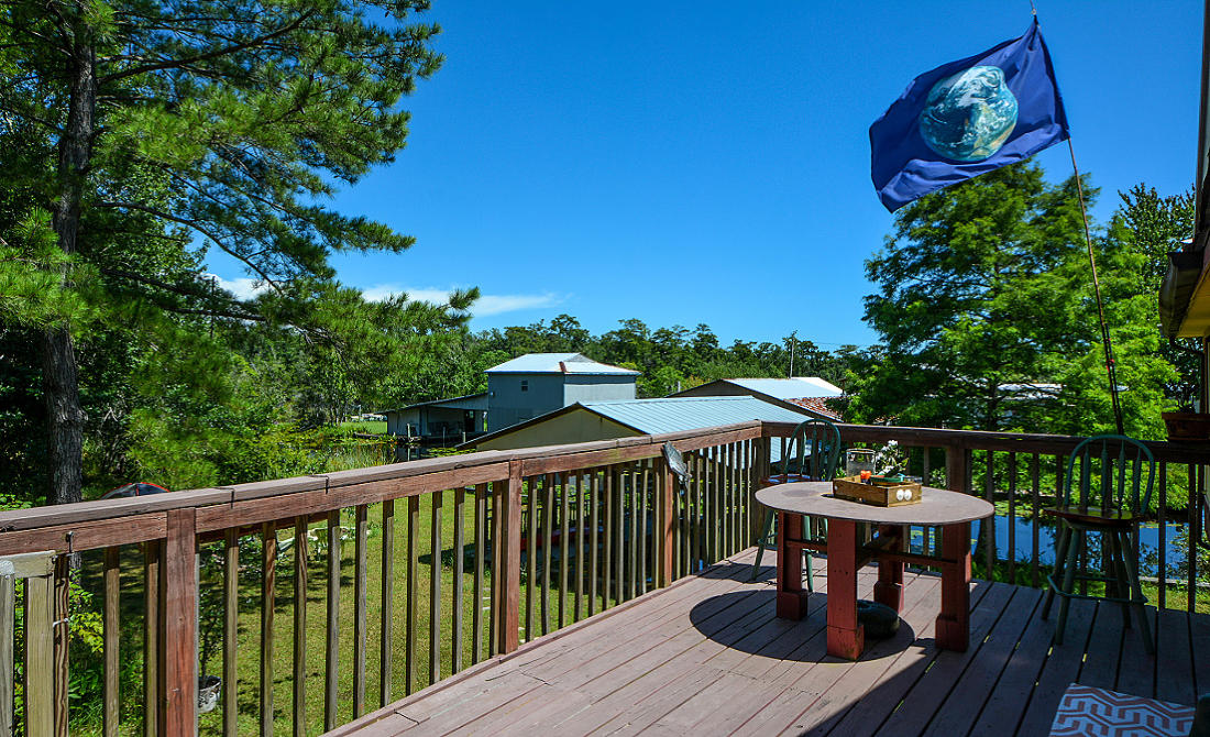 Black Creek Lodge - Residential