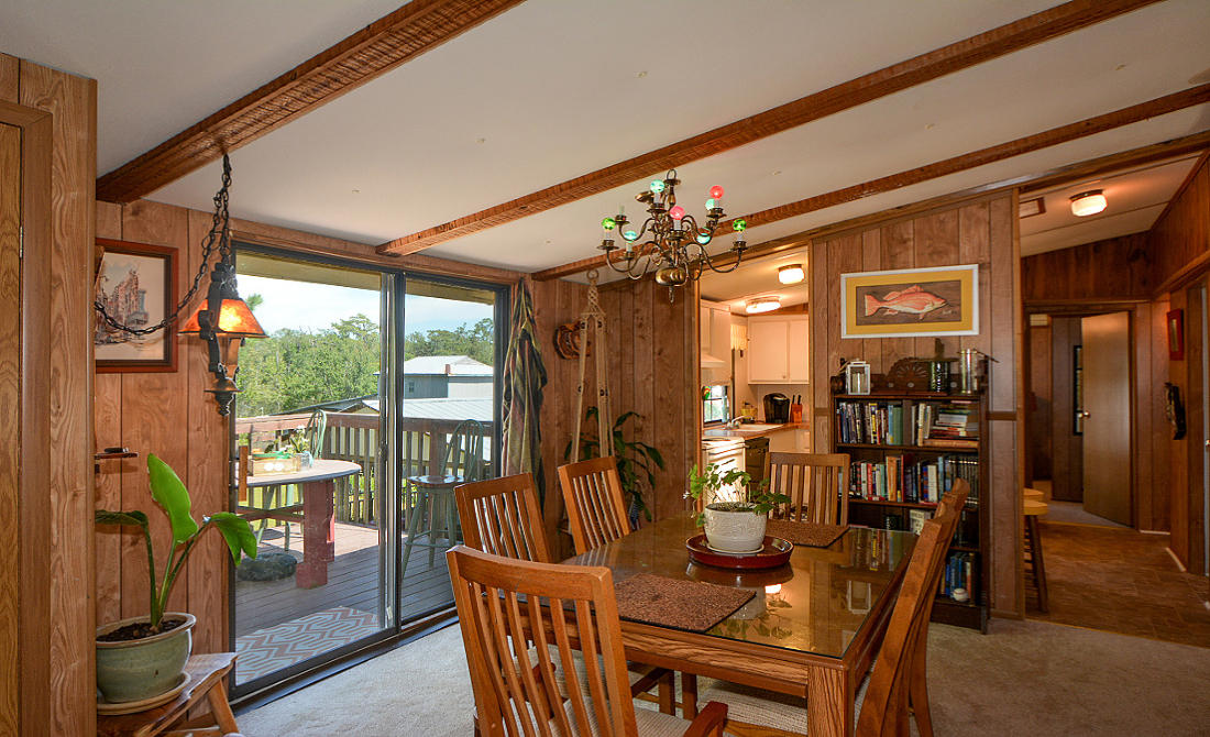 Black Creek Lodge - Residential