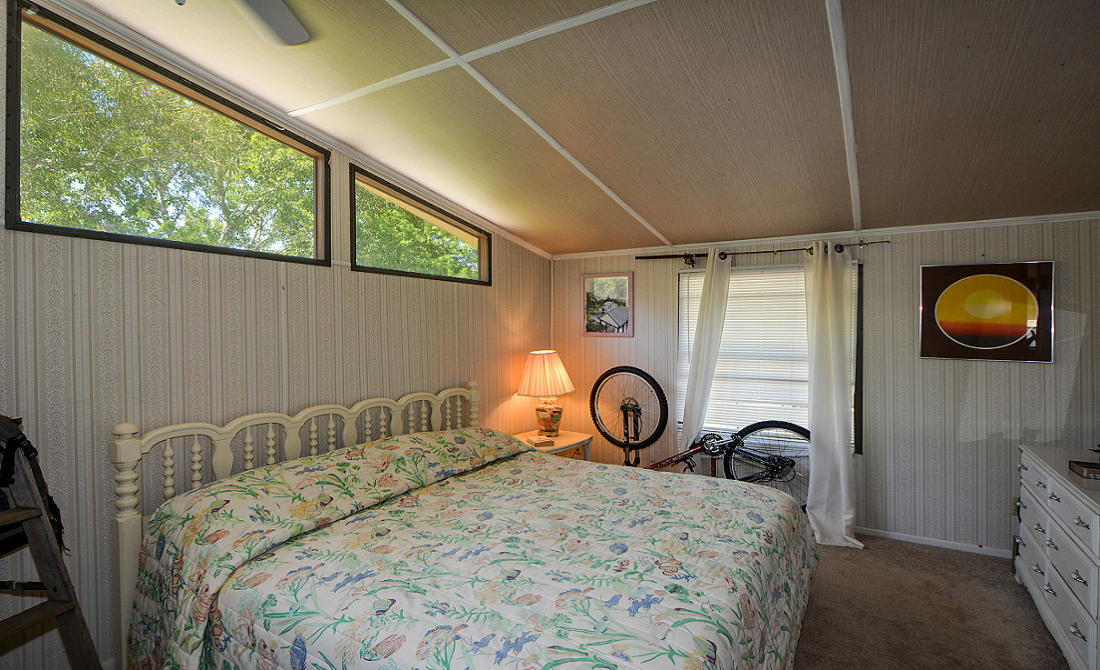 Black Creek Lodge - Residential