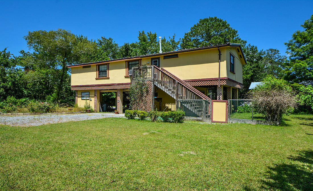 Black Creek Lodge - Residential