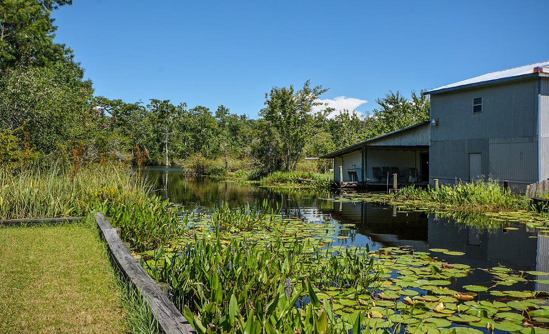 Black Creek Lodge - Residential