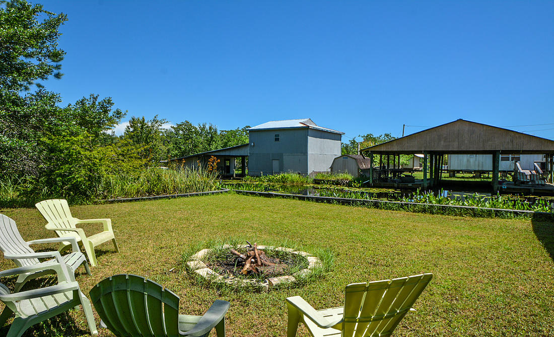 Black Creek Lodge - Residential