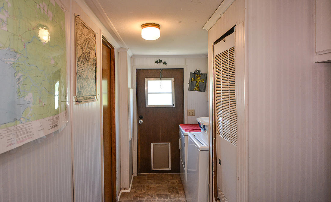 Black Creek Lodge - Residential