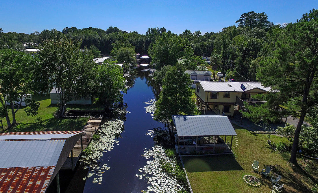 Black Creek Lodge - Residential