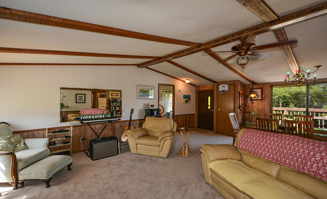 Black Creek Lodge - Residential