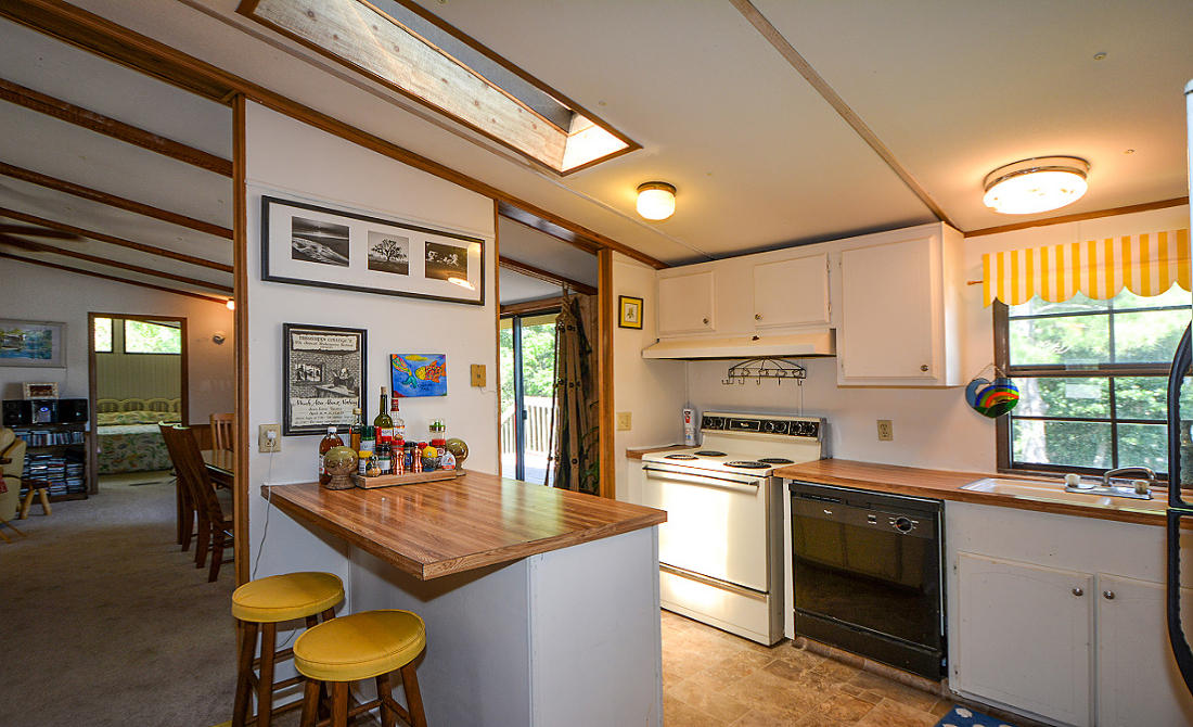 Black Creek Lodge - Residential