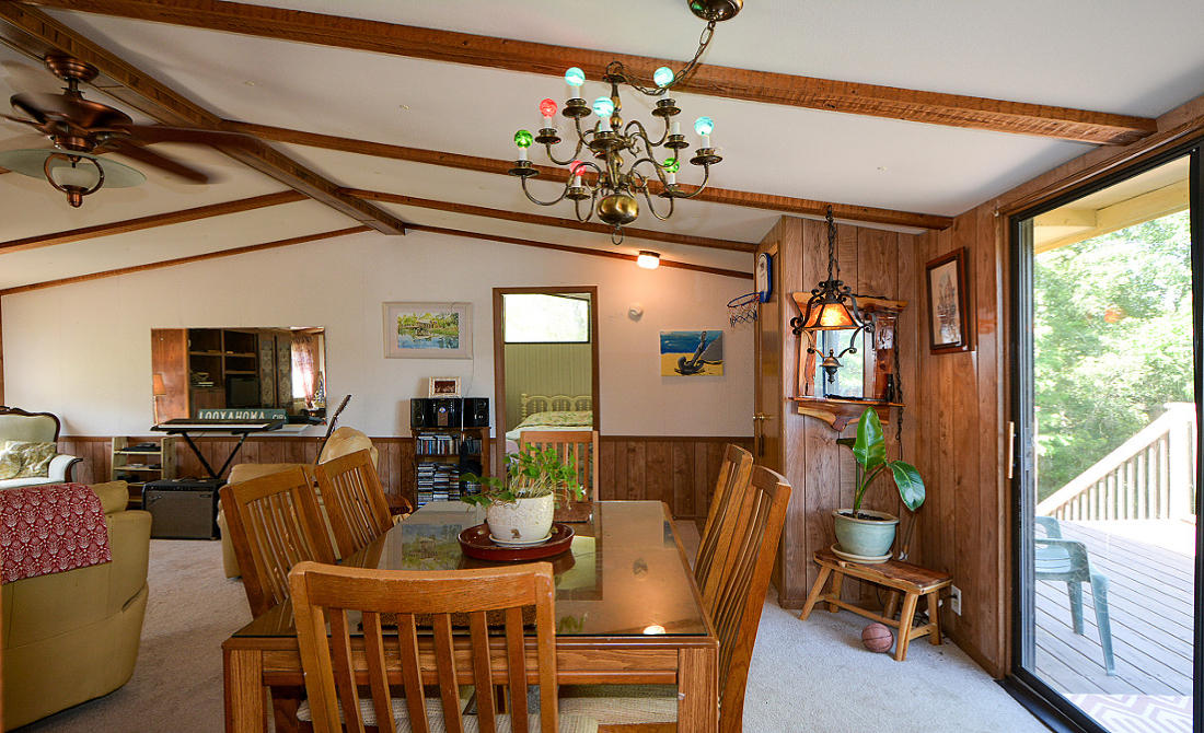 Black Creek Lodge - Residential