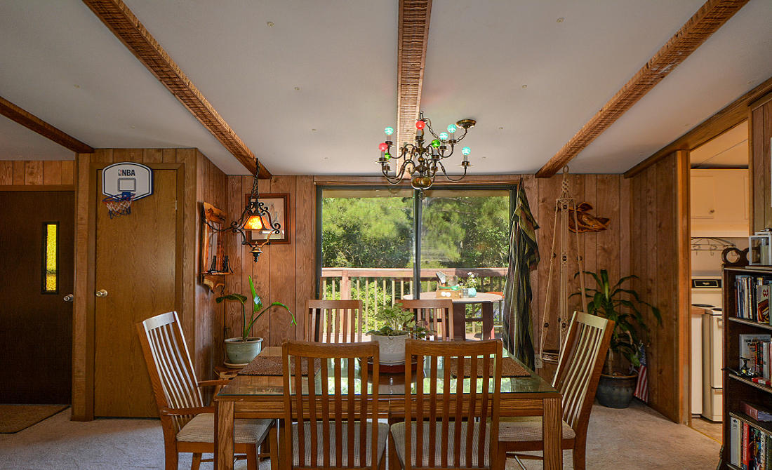 Black Creek Lodge - Residential