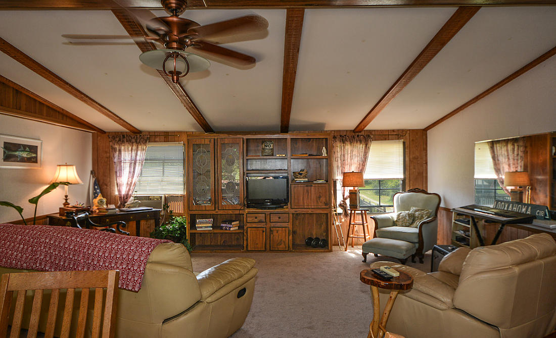 Black Creek Lodge - Residential