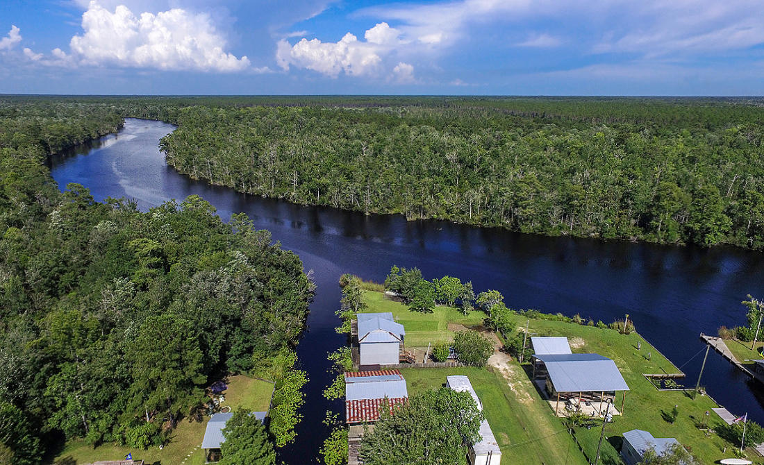 Black Creek Lodge - Residential