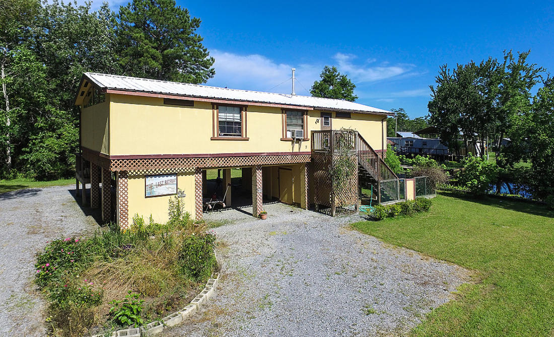 Black Creek Lodge - Residential